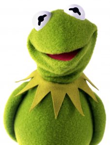 Kermit The Frog ® The Muppets Studio, LLC Kermit The Frog ® The Muppets Studio, LLC