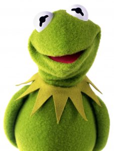 Kermit The Frog &reg The Muppets Studio, LLC